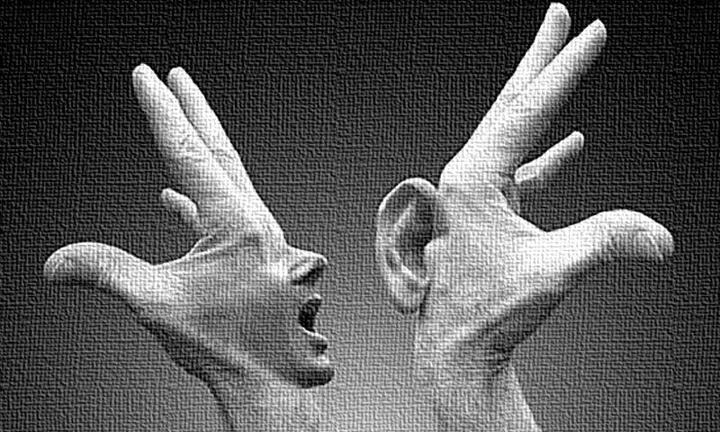 چطور انتقاد پذیر باشیم؟